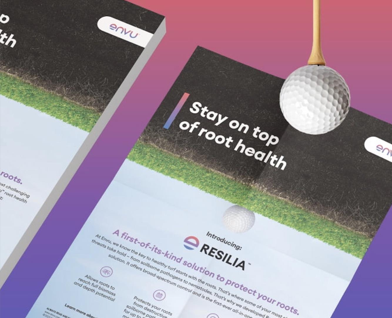 Resilia™ Root Health Solution